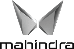 Heartland Mahindra Blacktown logo